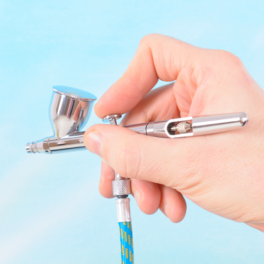 Buy Airbrushes direct from the Airbrush Warehouse