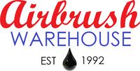 Artlogic Hobby & Craft Airbrush Pack | Airbrush Warehouse