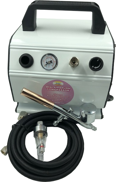 Artlogic Airbrush Starters Kit