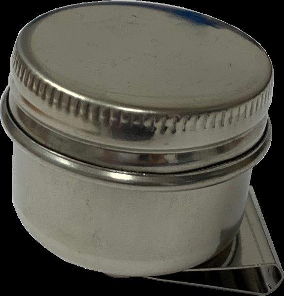 Paint Dipper Single Stainless Steel