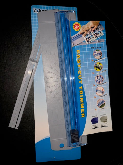 MS05910 Easy Trimmer