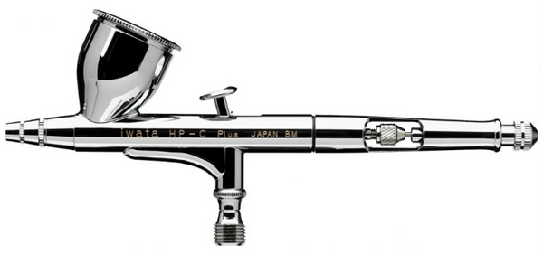 Iwata HP.CP High Performance Plus Airbrush