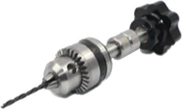 MTA-194 Pin Vise / Hand Drill - Heavy Duty