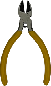 MTA-PC125 Hobby Pliers Cutting - 125mm