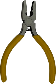 MTA-PS125 Hobby Pliers Standard - 125mm