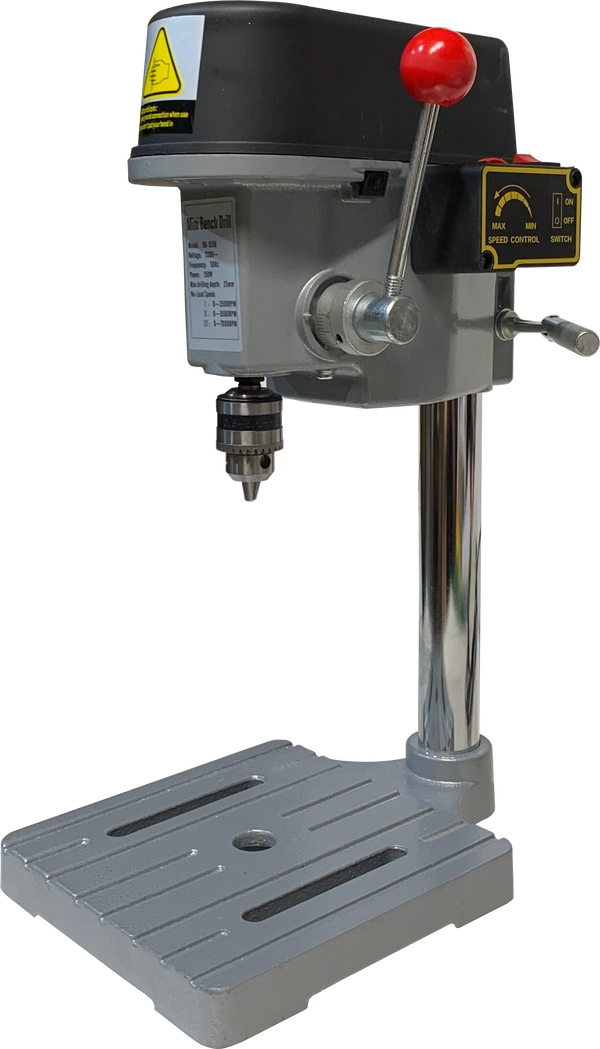 MTA-1585 Mini Bench Drill 150W Variable Speed