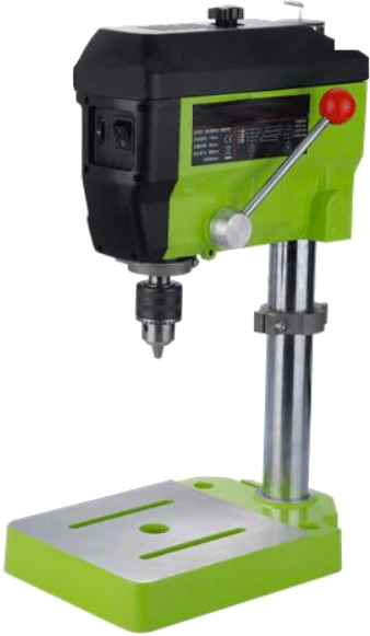 MTA-1685E Mini Bench Drill 580W Variable Speed