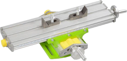 MTA-3306 Mini Multifunctional Milling/Work Table