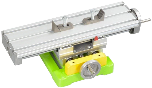 MTA-3506 High Precision Compound Slide Table
