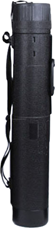 ARTLOGIC PLAN TUBE RIGID PLASTIC Med