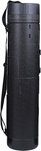 ARTLOGIC PLAN TUBE RIGID PLASTIC Lge