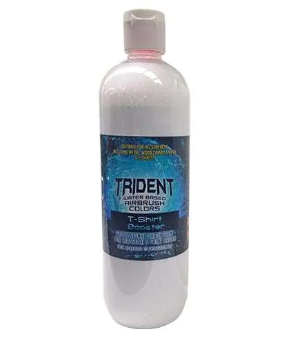 Trident T-Shirt Booster