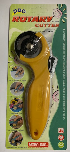 Rotary Cutter 45mm