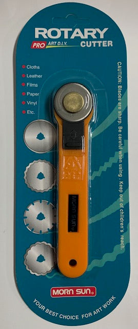 Rotary Cutter 28mm