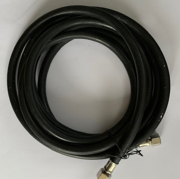 AC025-10 Heavy Duty Rubber Air Hose