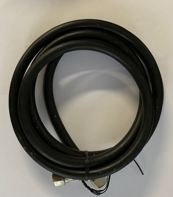 AC025-6 Heavy Duty Rubber Air Hose