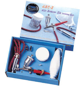 Paasche AEC Air Eraser Etching Tool Kit