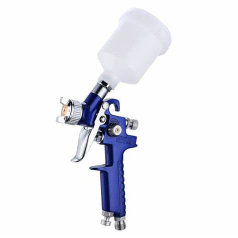 ACS-210P Mini Spray Gun HVLP