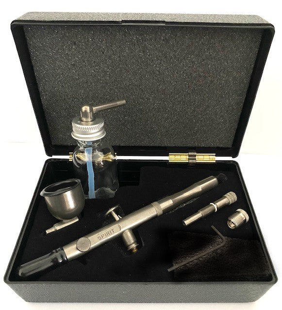 BADGER R2S Renegade SPIRIT Side Feed