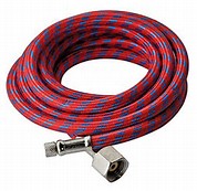 Artlogic Braided  Air Hose AC023-6