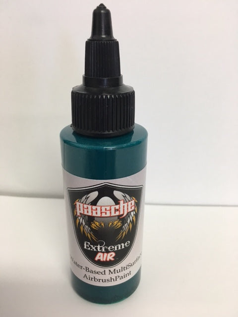 PAASCHE  Extreme Paint  2fl oz/60ml Green