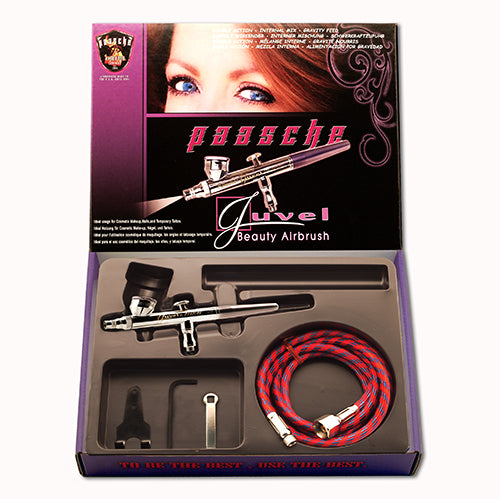 Paasche JUVEL JM Series BEAUTY AIRBRUSH