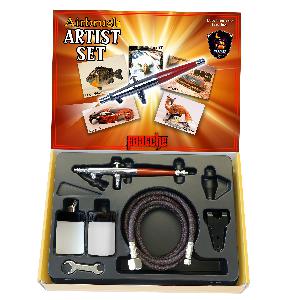 2000SI PAASCHE ART HOBBY KIT