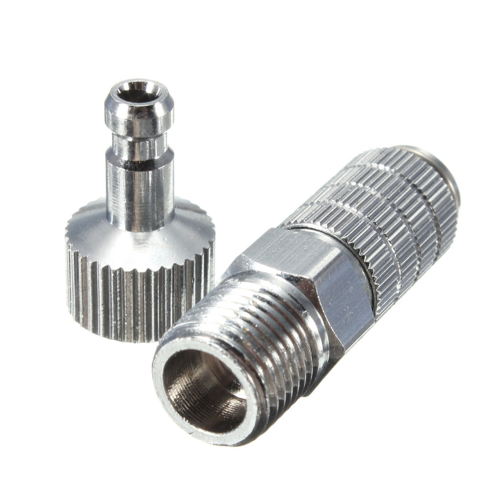 Quick Disconnect 1/8" Complete CT09003 Airbrush Warehouse