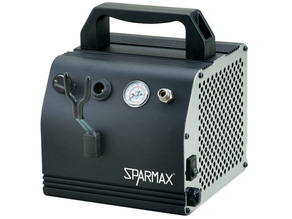 SPARMAX AC-27