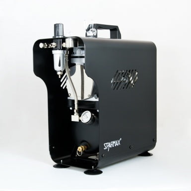 TC-620X SPARMAX COMPRESSOR