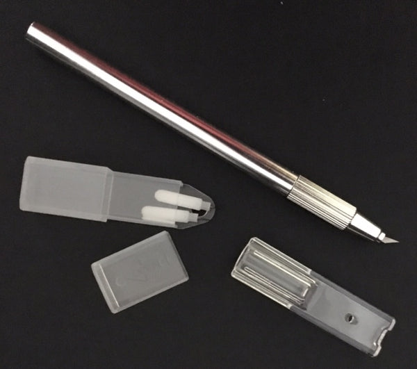 MS11122 Swivel Knife & Spare Blades