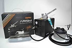 Sparmax Arism Set