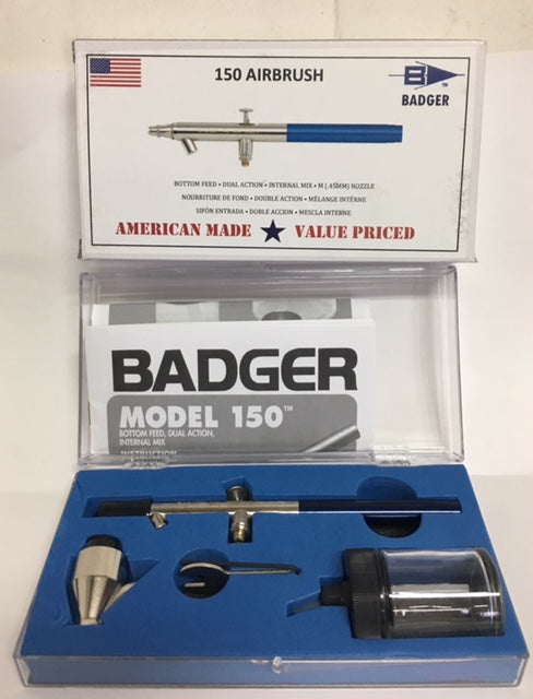 Badger 150 Airbrush