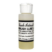 Paasche Airbrush Lube 70ml