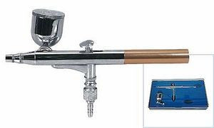 Artlogic AC330S - 0.3mm Double Action Side Feed Airbrush