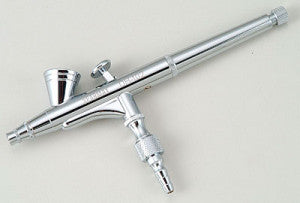 Sparmax DH-102 Gravity Feed Airbrush