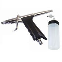 Sparmax DH-70 Trigger Action Airbrush