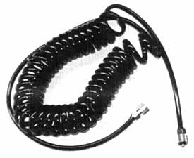 Sparmax Coiled Air Hose