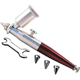Paasche Model FP-1/32 Flow Pencil Spare Parts