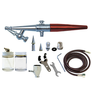 Paasche Model HS Spare Parts