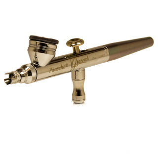 Paasche Model JM Series JUVEL Spare Parts