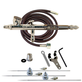 Paasche Model Raptor Spare Parts