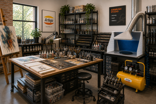 Studio Collection