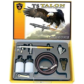 Paasche Model TS Talon Spare Parts