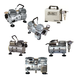 Vacuum Pumps