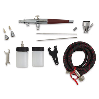 Paasche Model VL Spare Parts