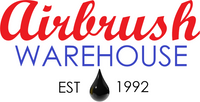 Airbrush Carousel Holder | Airbrush Warehouse