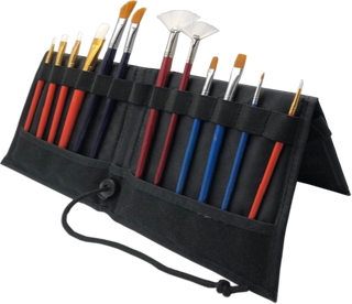 Artlogic AC-BEW Brush Easel Wallet