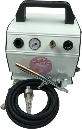 Artlogic Airbrush Starters Kit