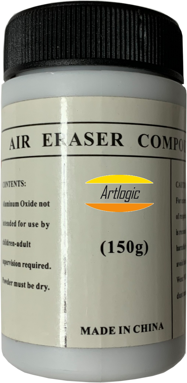Air Eraser Compound 150 G